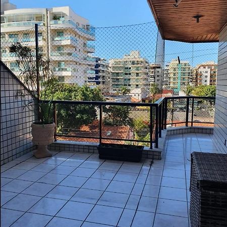Apartamento Cabo Frio Temporada 600M Da Praia 外观 照片