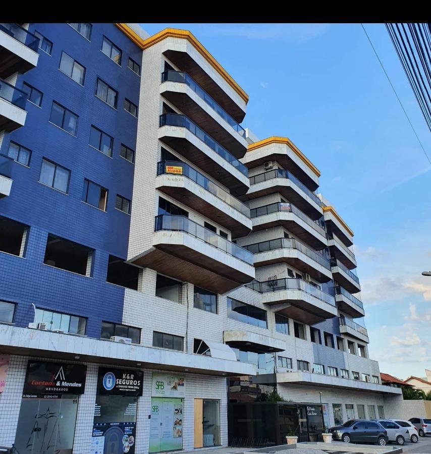 Apartamento Cabo Frio Temporada 600M Da Praia 外观 照片