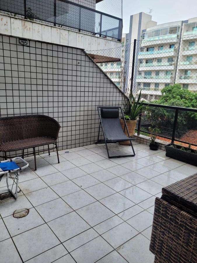 Apartamento Cabo Frio Temporada 600M Da Praia 外观 照片