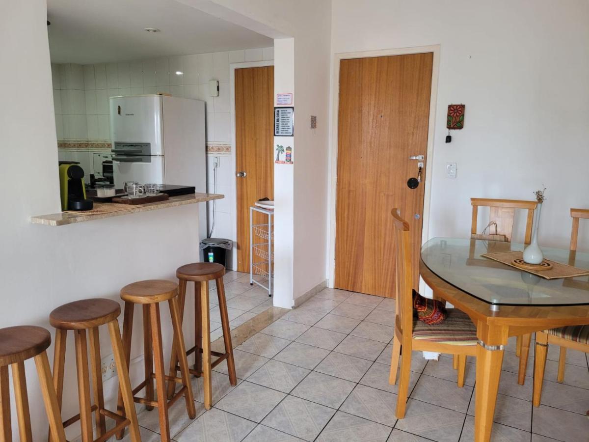 Apartamento Cabo Frio Temporada 600M Da Praia 外观 照片