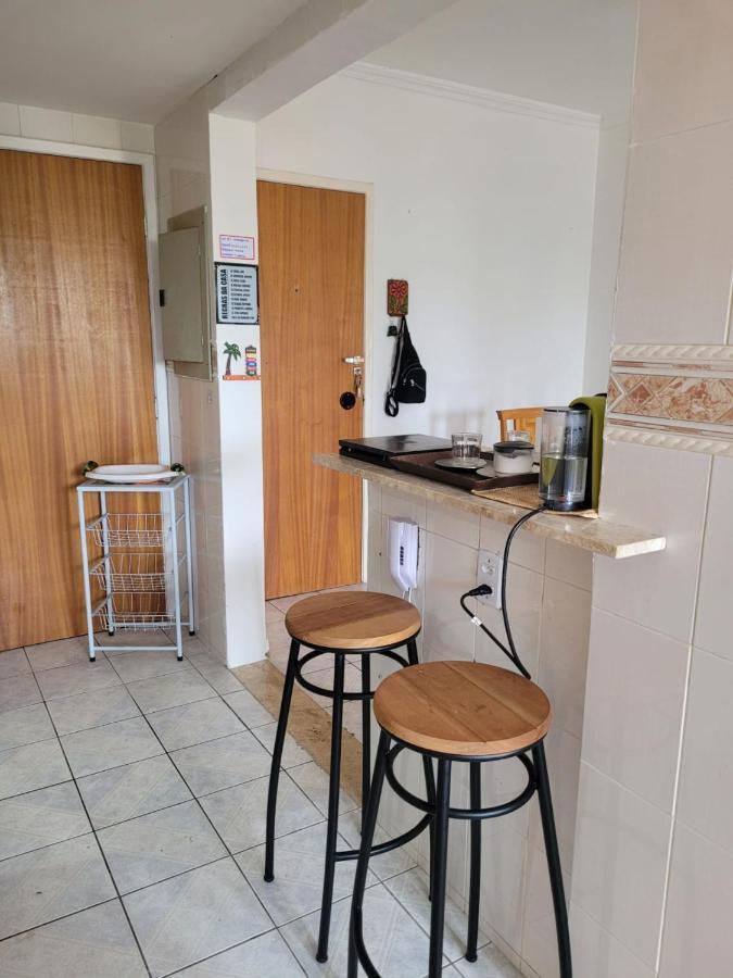 Apartamento Cabo Frio Temporada 600M Da Praia 外观 照片